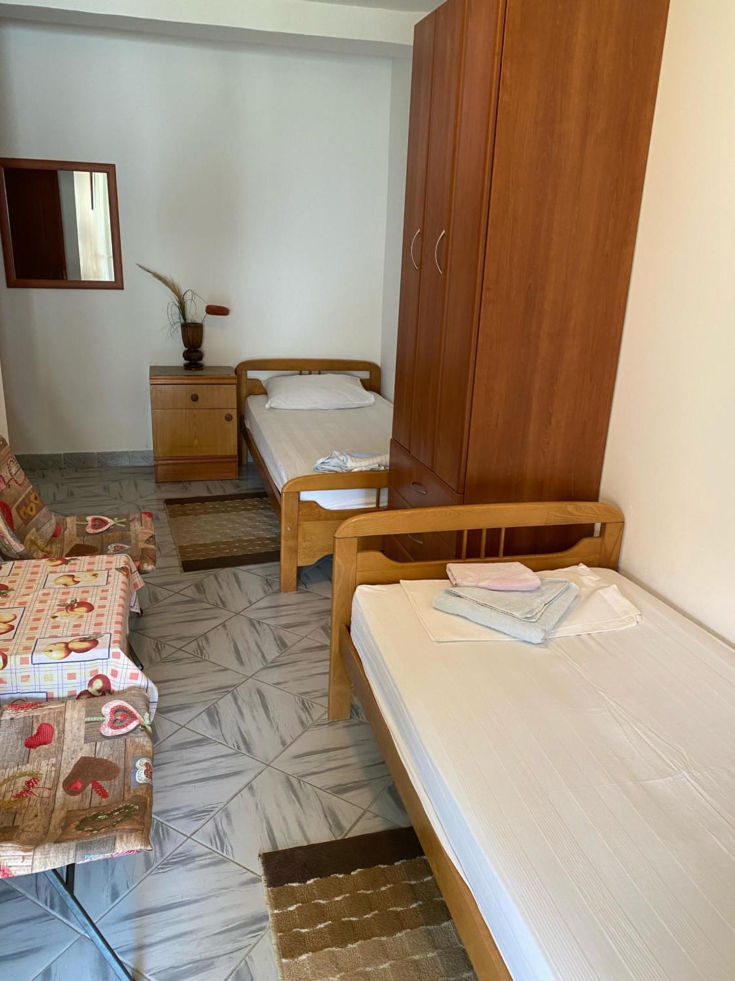 Apartments Kalluka Sveti Stefan Room photo