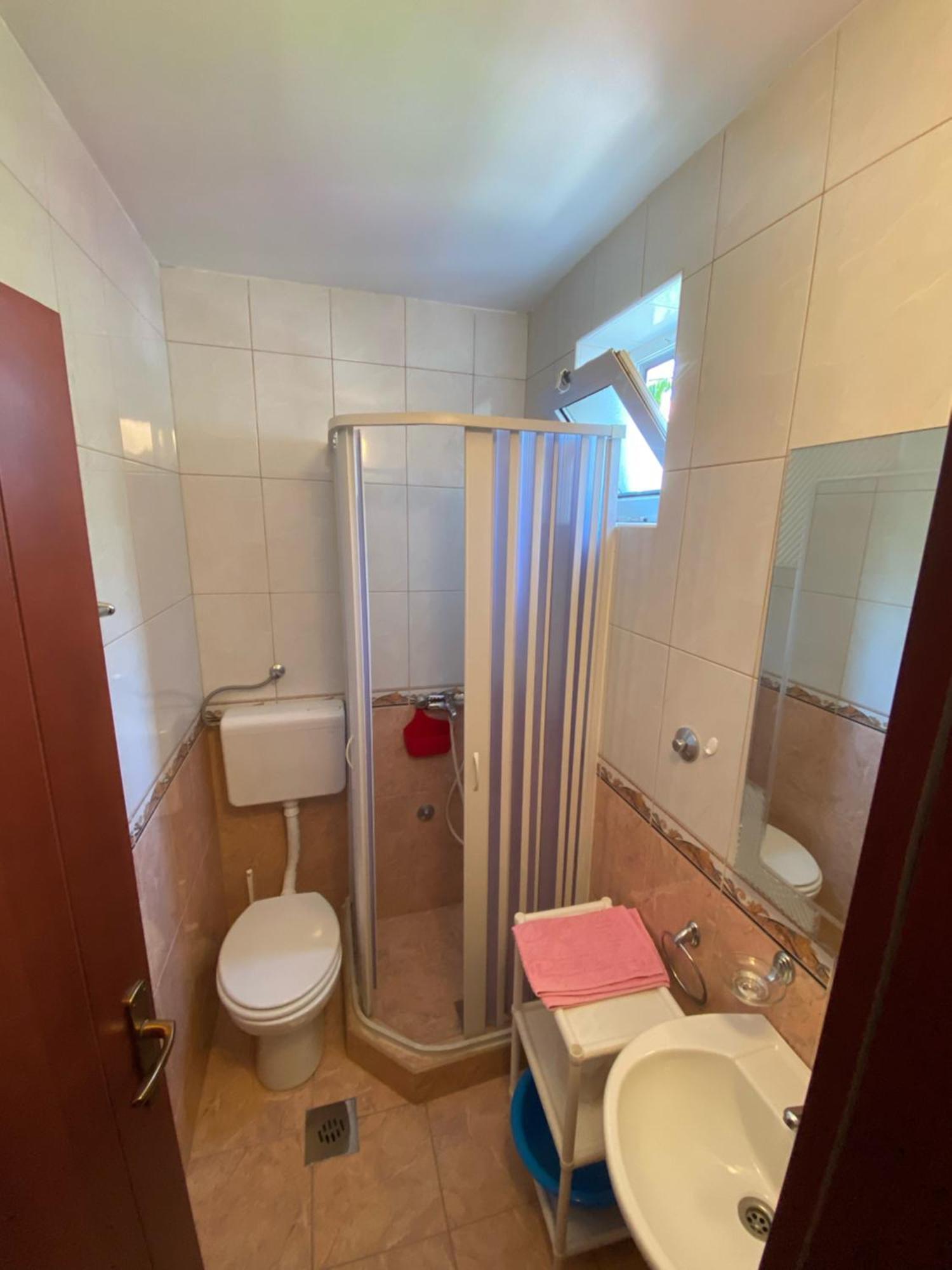 Apartments Kalluka Sveti Stefan Room photo